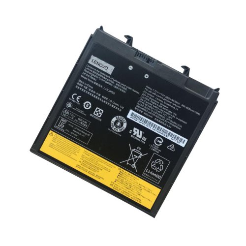 Originale Lenovo 2ICP6/54/96 Batteria 39Wh 5055mAh