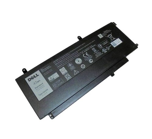 Originale 43Wh 4 Cell Batteria Dell Inspiron 15 7548