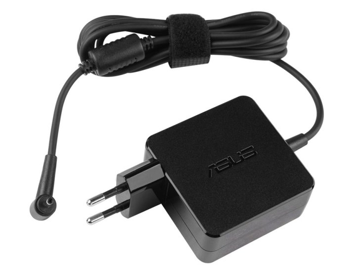 Originale Alimentatore Adattatore Caricabatterie Asus ZenBook UX21E-ESL4 45W - Clicca l'immagine per chiudere