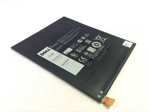 Originale 21Wh Batteria Dell Venue 8 7840 T02E T02E001