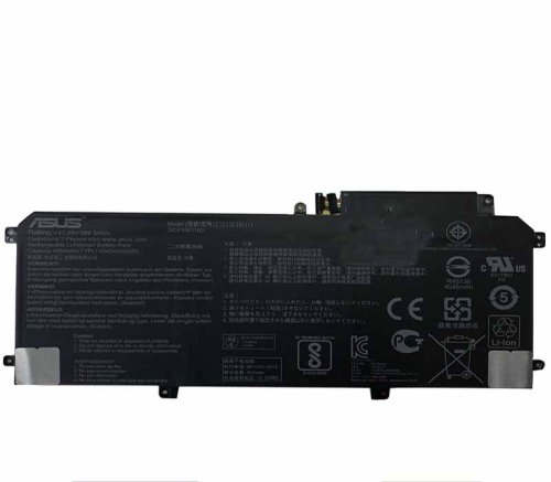 Originale 4680mAh 54Wh Asus Zenbook UX330CA Batteria