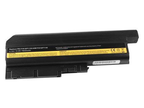 Originale Lenovo 42T4572 Batteria 84Wh 7800mAh