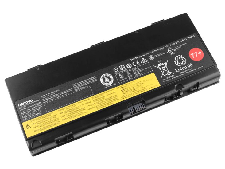 Originale Lenovo 00NY493 Batteria 90Wh 7900mAh - Clicca l'immagine per chiudere