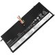 Originale 3110mAh 46Wh 4 Cell Batteria Lenovo 45N1070 45N1071