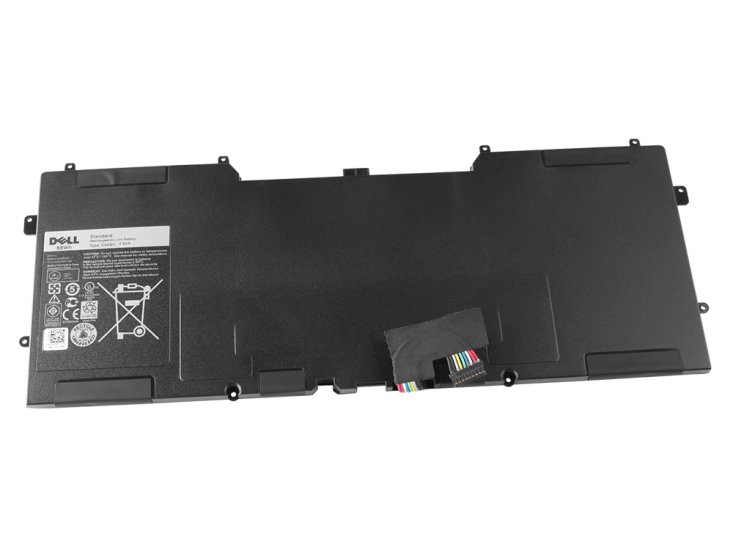 Originale Dell 0C4K9V C4K9V Batteria 55Wh - Clicca l'immagine per chiudere