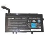 Originale Toshiba PA5073U-1BRS Batteria 38Wh 3280mAh