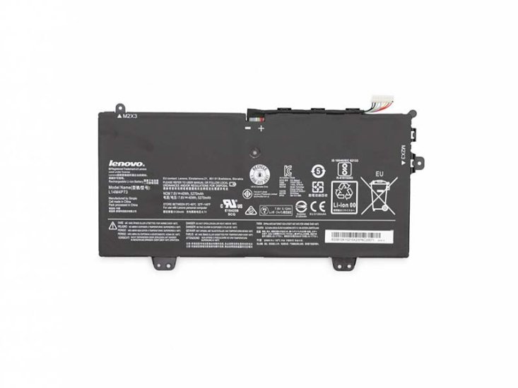 Originale Lenovo 5B10K10215 Batteria 40Wh 5270mAh - Clicca l'immagine per chiudere