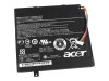 Acer Iconia Tab 10 A3-A20 A3-A20-K3EF Batteria 22Whr