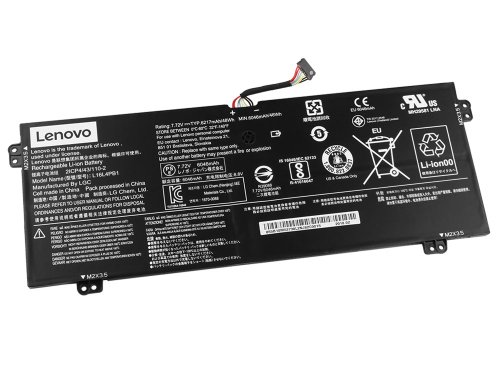 Originale Lenovo 5B10M52740 Batteria 48Wh 6268mAh