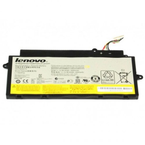 Lenovo IdeaPad U510 4941-2PU U510 59347428 Batteria 45Wh