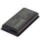 Asus F5000 Batteria 49Wh 4400mAh