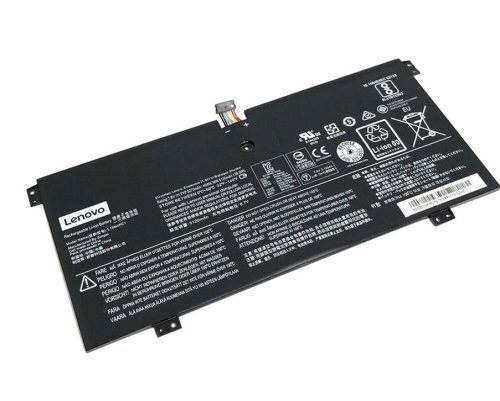 Originale Lenovo 5B10K90767 Batteria 40Wh 5270mAh