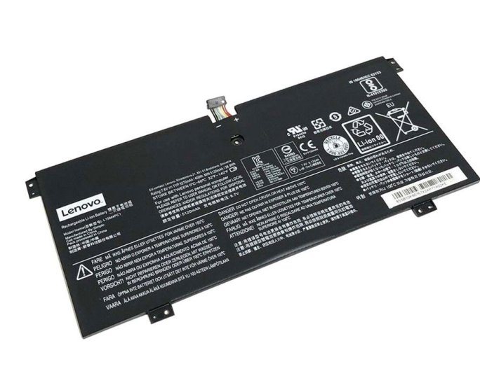 Originale Lenovo 5B10K90767 Batteria 40Wh 5270mAh - Clicca l'immagine per chiudere