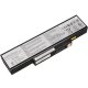 Asus A73B Batteria 7800mAh 9Cell