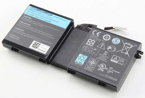 Dell Alienware 18 Batteria 86Wh