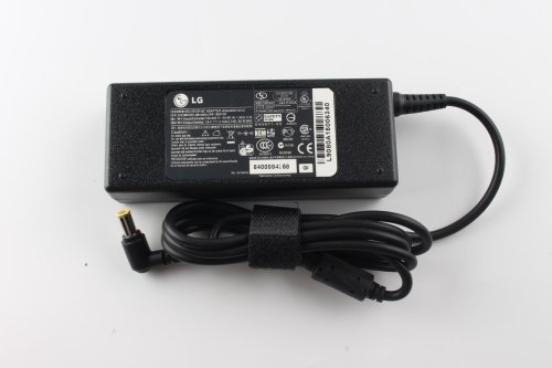 Alimentatore Adattatore LG a520-pe8bk a520-pe4bk a520-hea2k 90W + Cavo