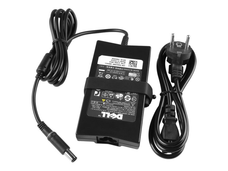 Originale Alimentatore Adattatore Dell Wyse 5060 WES7P 65W+Cavo Libero - Clicca l'immagine per chiudere