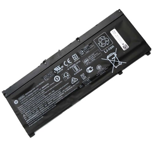 Originale 52.5Wh 3-Cell Batteria per HP L08855-855 SR03052XL SR03XL