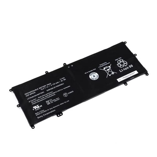 Originale 48Wh Batteria Sony Vaio SVF14N15CBB