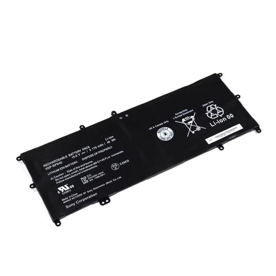 Originale 48Wh Batteria Sony Vaio SVF14N13CLS - Clicca l'immagine per chiudere