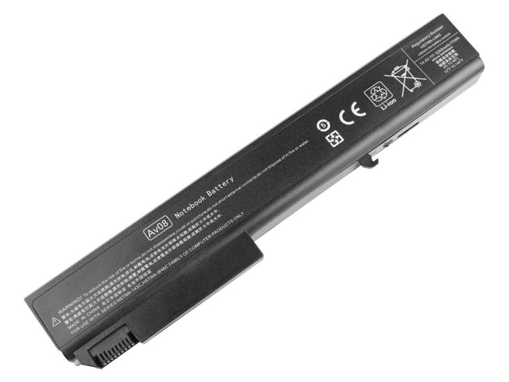 Batteria HP 458274-441 73Wh 5200mAh - Clicca l'immagine per chiudere