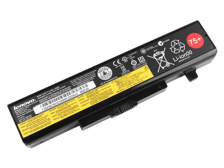 4400mAh 6 Cell Batteria Lenovo ThinkPad Edge E530 32597HU E530 32597JU - Clicca l'immagine per chiudere