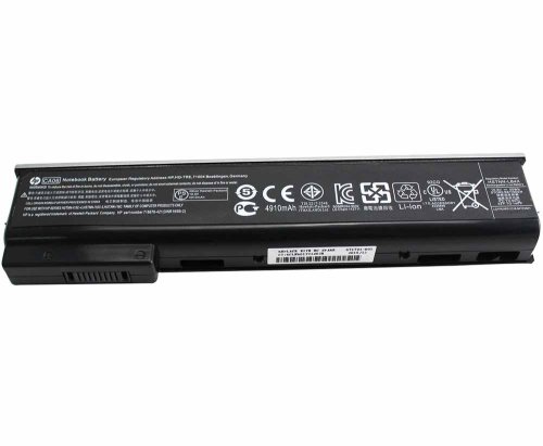 Originale HP 718756-001 Batteria 55Wh 4910mAh