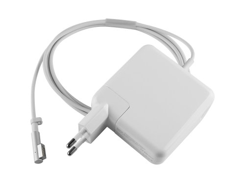 Alimentatore Adattatore per Apple MacBook Pro 13 inch Magsafe 60W