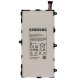 Originale Samsung Galaxy Tab 3 7 Wifi Batteria 4000mAh