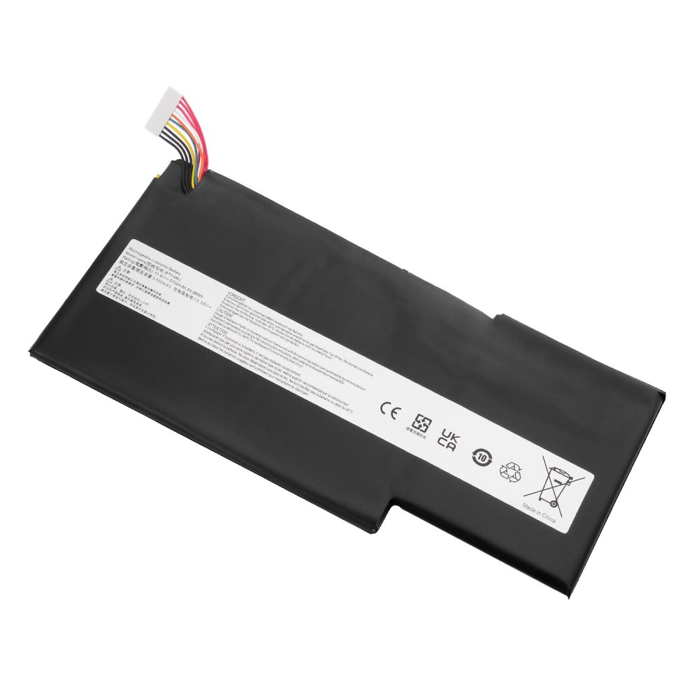 Originale 5700mAh 64.98Wh Batteria MSI GS73 MS-17B4