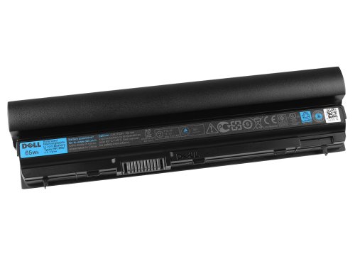 Batteria Dell 0KFHT8 65Whr 6-Cell