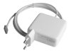 Alimentatore Adattatore Caricabatterie Apple MacBook Pro ME697J/A 60W