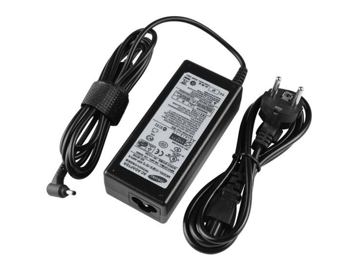 Originale Alimentatore Adattatore Caricabatterie Samsung AD-6019P 60W - Clicca l'immagine per chiudere