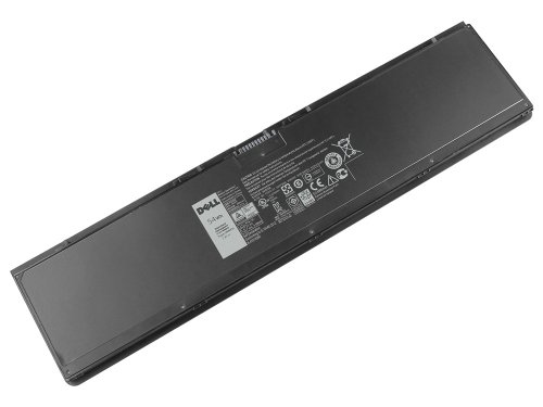 Originale 7300mAh 54Wh 6-Cell Dell Latitude E7440 Batteria