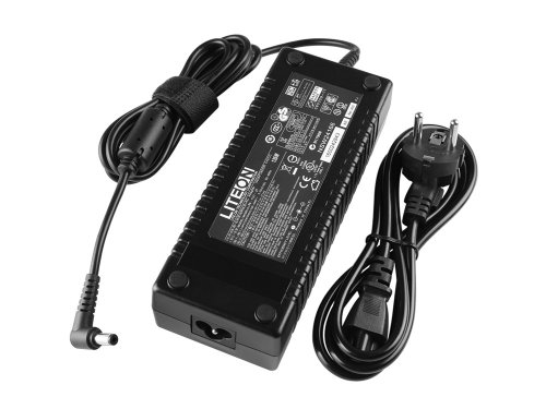 Originale Acer Aspire 1514 Alimentatore Adattatore 135W