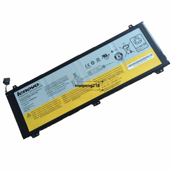 Originale 45Wh 6100mAh Batteria Lenovo U330 U330P U330T series - Clicca l'immagine per chiudere