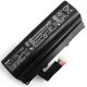 Asus G751J Batteria 4000mAh