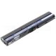 2500mAh Batteria Acer Aspire One AO756-B8772G32N AO756-B8471G25N