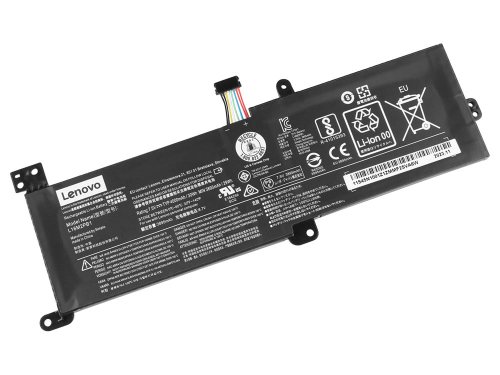 Originale 30Wh 4030mAh 2 Cell Batteria Lenovo IdeaPad 320-15IAP 80XR