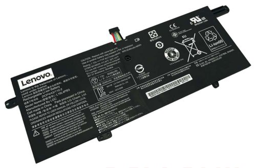 Originale Lenovo Ideapad 720s-13IKB 81A8 Batteria 48Wh 6268mAh