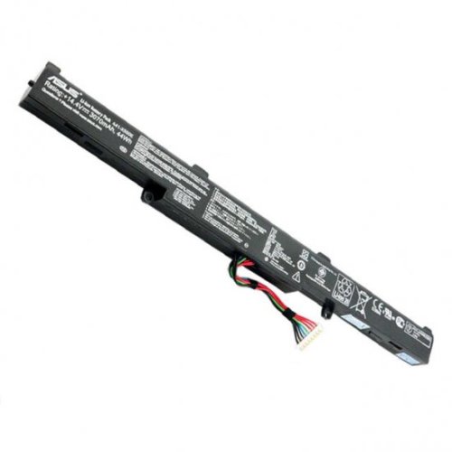 Asus F550D Batteria 3070mAh 4Cell