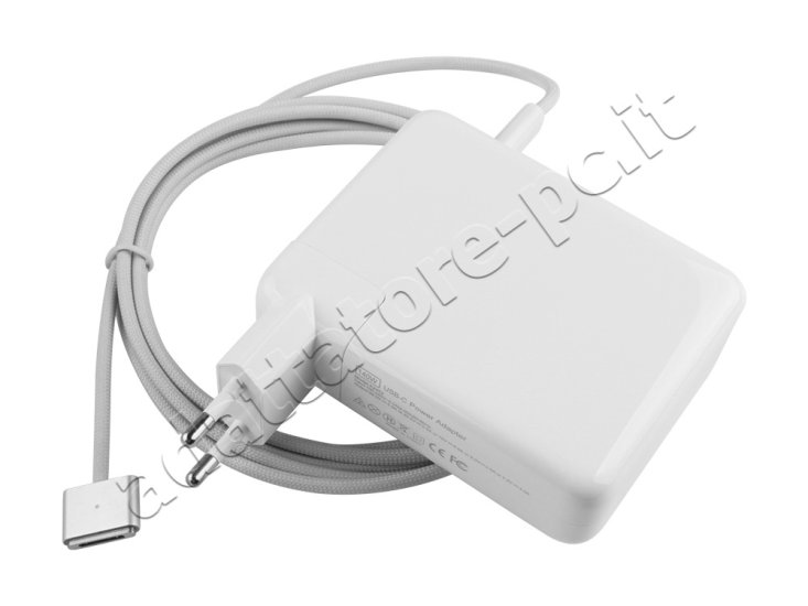 140W USB-C Apple MacBook Pro (16-inch, Nov 2023) FRW73 Alimentatore Adattatore + Magsafe 3 Cavo - Clicca l'immagine per chiudere