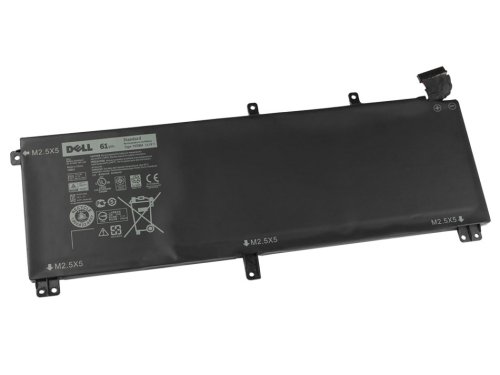 Originale 61Wh 6 Cell Batteria Dell XPS 15 (9530) P31F