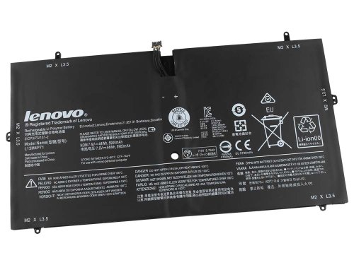 Batteria Lenovo 5B10K10181 44Whr 5900mAh