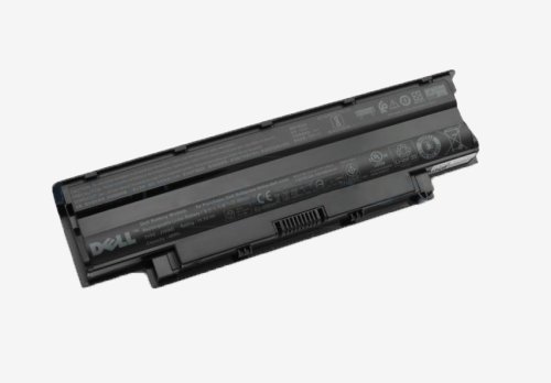 Dell 312-0233 312-1201 9JR2H W7H3N Batteria 6Cell