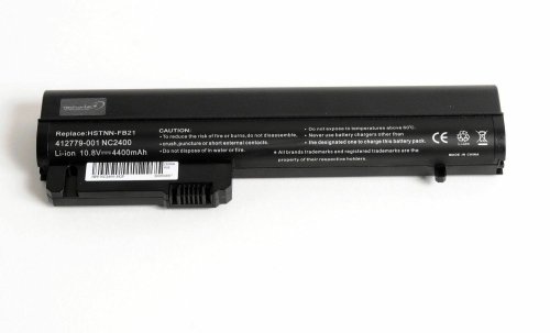 Batteria HP 404887-141 48Wh 4400mAh