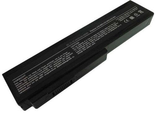 Asus X4GS Batteria 7200mAh 9Cell