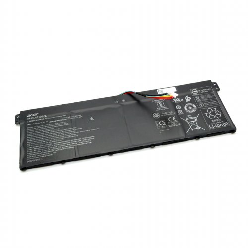 3550mAh 54.6Wh 4-Cell Acer Aspire Vero AV15-51-53J9(NX.AYCTA.001) Batteria