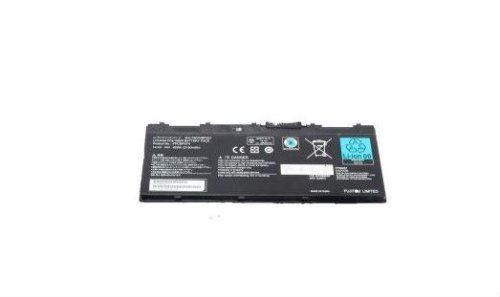 Fujitsu Quattro Q702 Batteria 45Wh 8Cell