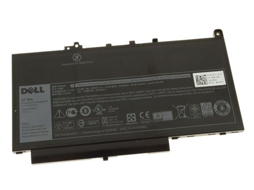 Originale 37Wh Batteria Dell P26S P26S001